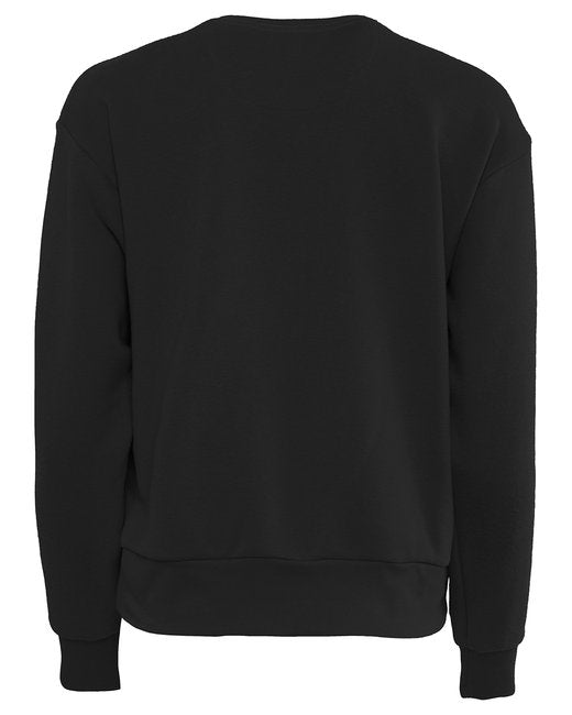 🔝Next Level Ladies' Laguna Sueded Sweatshirt