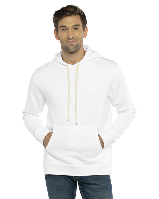 🔝Next Level Apparel Unisex Santa Cruz Pullover Hooded Sweatshirt