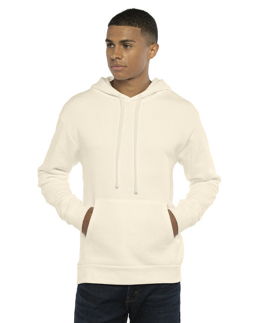 🔝Next Level Apparel Unisex Santa Cruz Pullover Hooded Sweatshirt