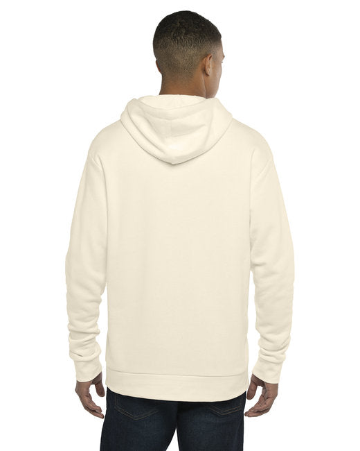 🔝Next Level Apparel Unisex Santa Cruz Pullover Hooded Sweatshirt