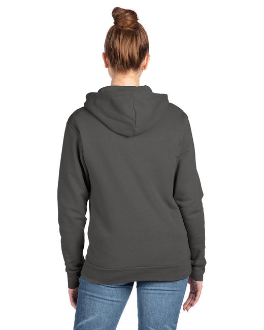 🔝Next Level Apparel Unisex Santa Cruz Pullover Hooded Sweatshirt