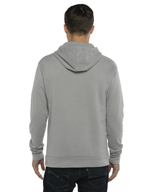 🔝Next Level Apparel Unisex Santa Cruz Pullover Hooded Sweatshirt