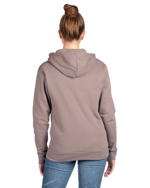 🔝Next Level Apparel Unisex Santa Cruz Pullover Hooded Sweatshirt