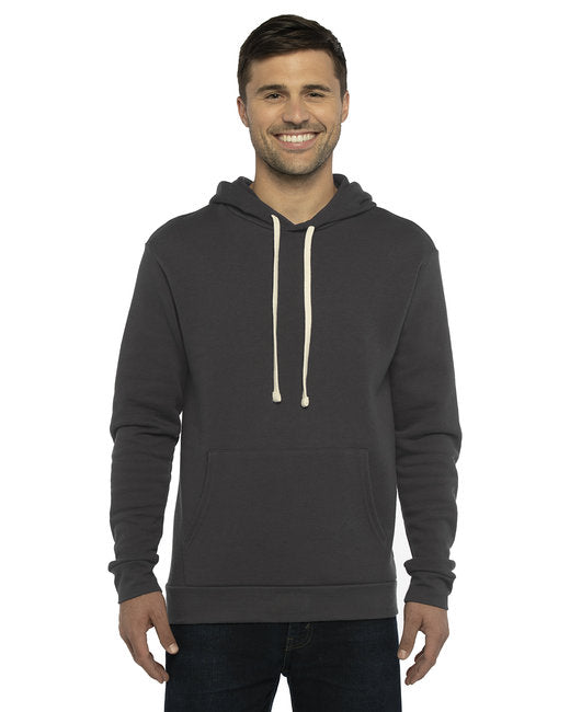 🔝Next Level Apparel Unisex Santa Cruz Pullover Hooded Sweatshirt