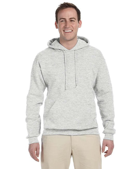 👕Jerzees Adult NuBlend® Fleece Pullover Hooded Sweatshirt