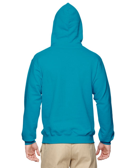 👕Jerzees Adult NuBlend® Fleece Pullover Hooded Sweatshirt