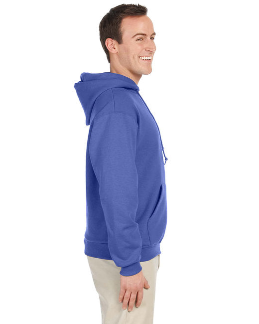 👕Jerzees Adult NuBlend® Fleece Pullover Hooded Sweatshirt