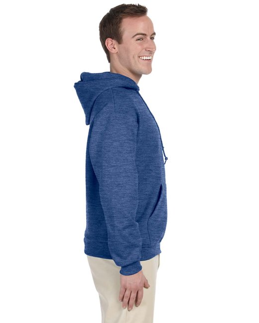 👕Jerzees Adult NuBlend® Fleece Pullover Hooded Sweatshirt