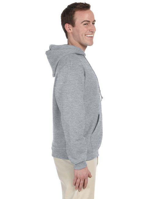 👕Jerzees Adult NuBlend® Fleece Pullover Hooded Sweatshirt