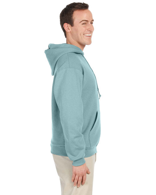 👕Jerzees Adult NuBlend® Fleece Pullover Hooded Sweatshirt