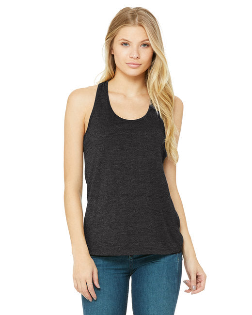 🌸BELLA + CANVAS Ladies' Jersey Racerback Tank www.ebfakestore.com