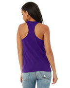 🌸BELLA + CANVAS Ladies' Jersey Racerback Tank www.ebfakestore.com