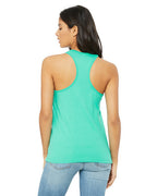 🌸BELLA + CANVAS Ladies' Jersey Racerback Tank www.ebfakestore.com