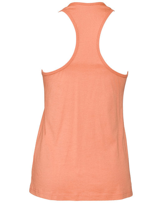 🌸BELLA + CANVAS Ladies' Jersey Racerback Tank