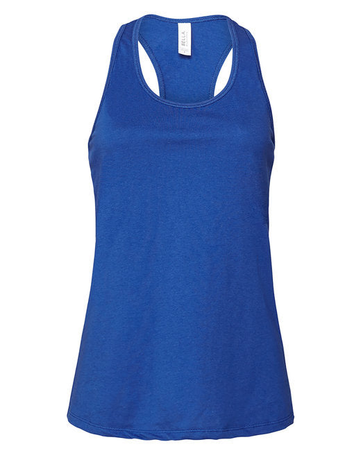 🌸BELLA + CANVAS Ladies' Jersey Racerback Tank