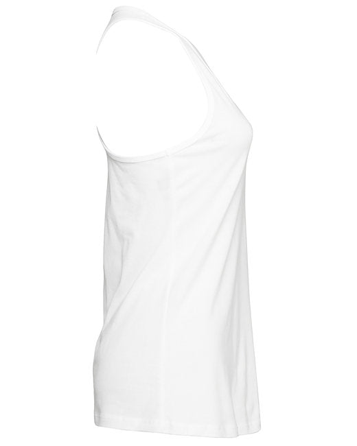 🌸BELLA + CANVAS Ladies' Jersey Racerback Tank