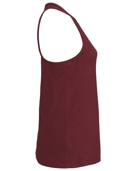 🌸BELLA + CANVAS Ladies' Jersey Racerback Tank