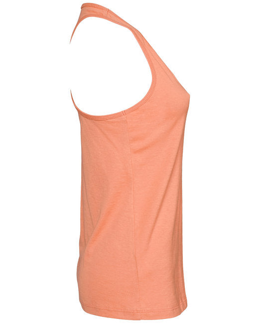 🌸BELLA + CANVAS Ladies' Jersey Racerback Tank