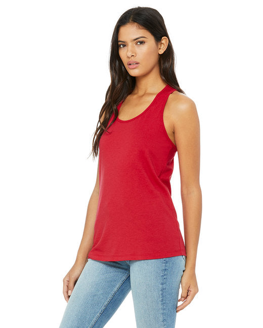 🌸BELLA + CANVAS Ladies' Jersey Racerback Tank