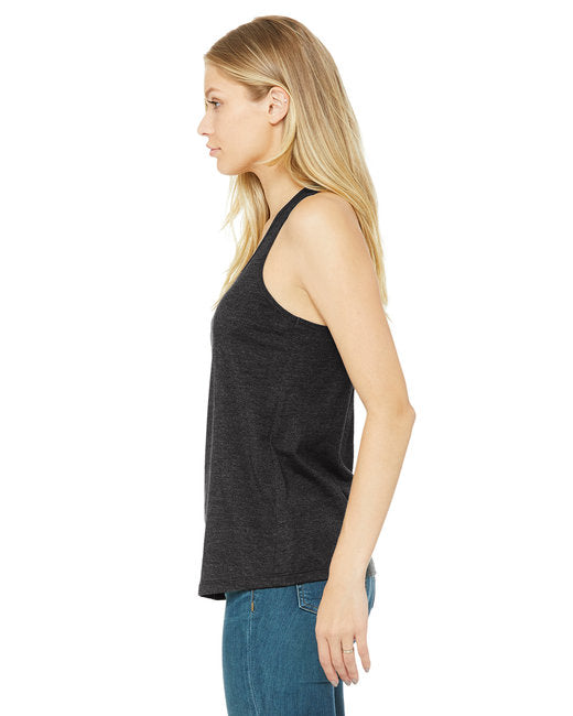 🌸BELLA + CANVAS Ladies' Jersey Racerback Tank