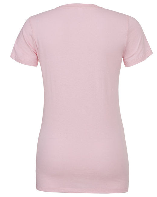 🌸BELLA + CANVAS Ladies' Relaxed Jersey Short-Sleeve T-Shirt