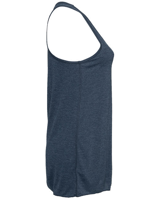 🌸BELLA + CANVAS Ladies' Flowy Racerback Tank