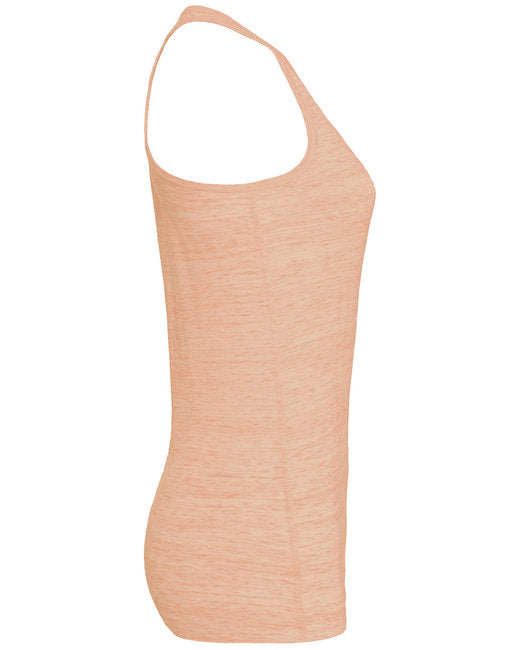 🌸BELLA + CANVAS Ladies' Flowy Racerback Tank