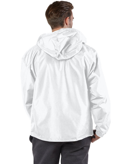 🏆Champion Adult Packable Anorak 1/4 Zip Jacket