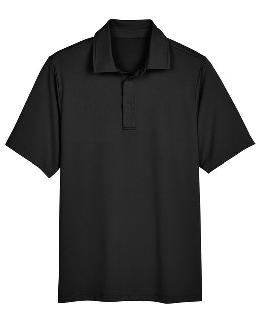 👑Devon & Jones CrownLux Performance® Men's Range Flex Polo