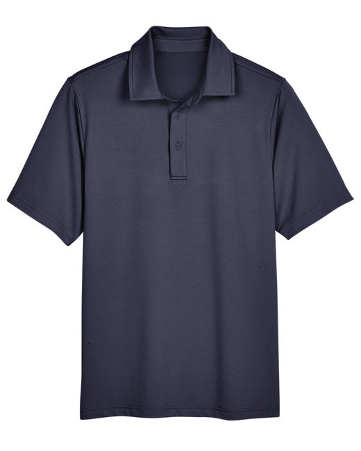 👑Devon & Jones CrownLux Performance® Men's Range Flex Polo