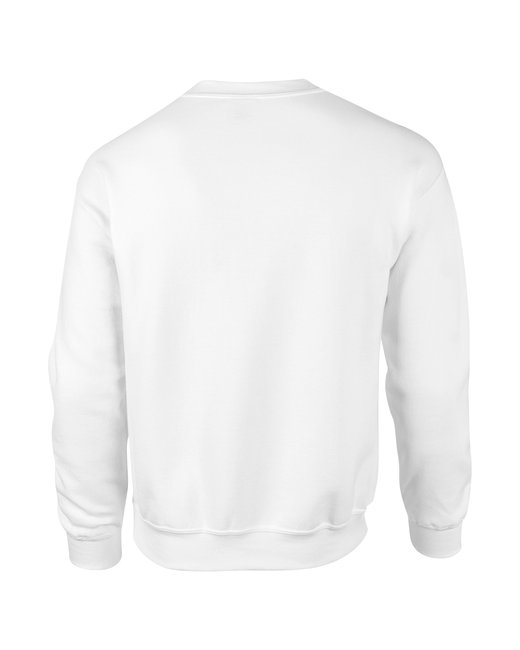 🌟Gildan Adult DryBlend® Fleece Crew