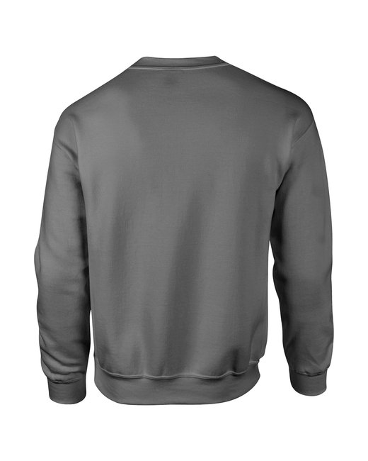 🌟Gildan Adult DryBlend® Fleece Crew