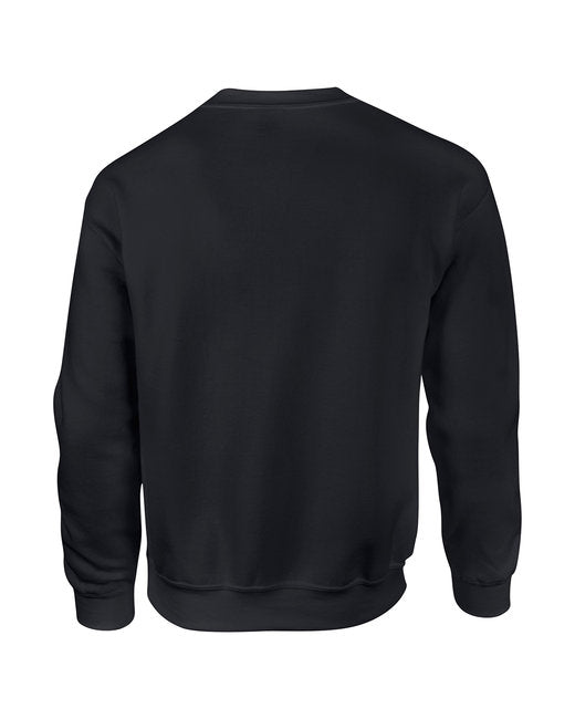 🌟Gildan Adult DryBlend® Fleece Crew