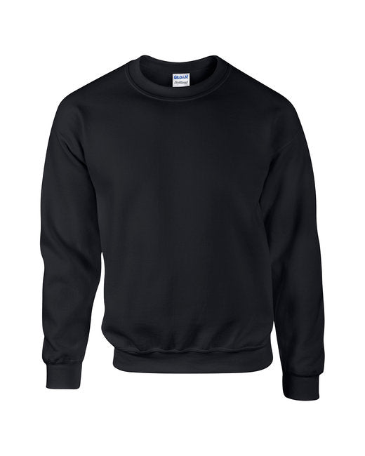 🌟Gildan Adult DryBlend® Fleece Crew