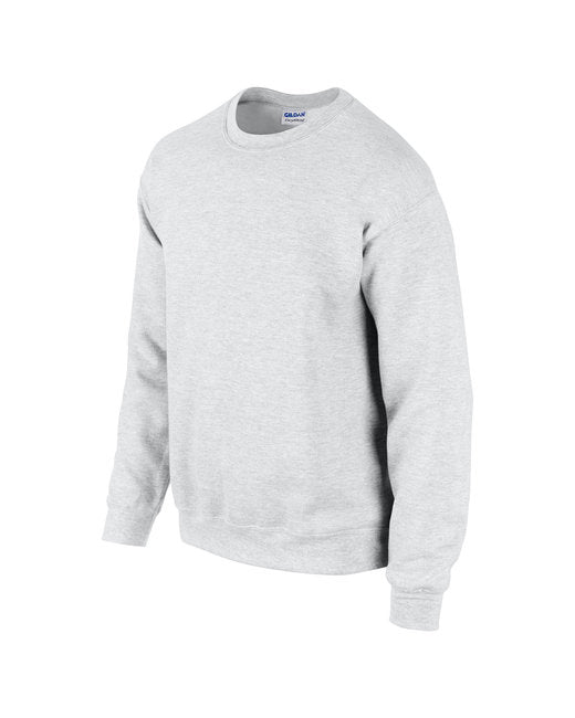 🌟Gildan Adult DryBlend® Fleece Crew