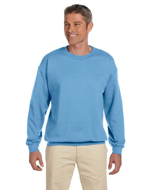 🌟Gilden Adult Heavy Blend™ Adult 8 oz., 50/50 Fleece Crew