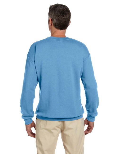 🌟Gilden Adult Heavy Blend™ Adult 8 oz., 50/50 Fleece Crew