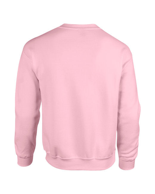 🌟Gilden Adult Heavy Blend™ Adult 8 oz., 50/50 Fleece Crew