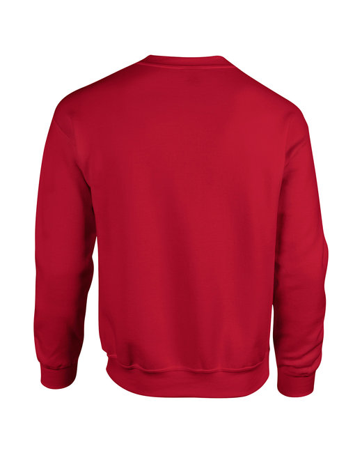 🌟Gilden Adult Heavy Blend™ Adult 8 oz., 50/50 Fleece Crew