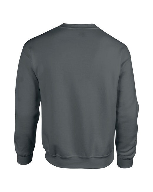 🌟Gilden Adult Heavy Blend™ Adult 8 oz., 50/50 Fleece Crew