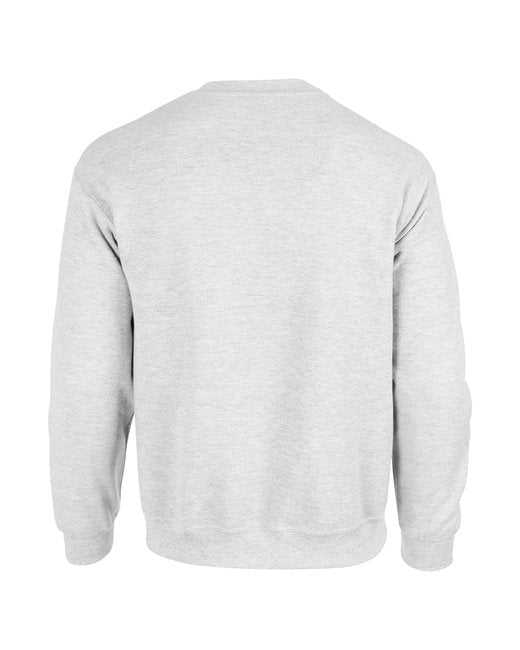 🌟Gilden Adult Heavy Blend™ Adult 8 oz., 50/50 Fleece Crew