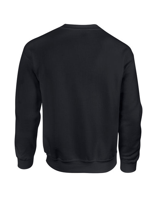 🌟Gilden Adult Heavy Blend™ Adult 8 oz., 50/50 Fleece Crew