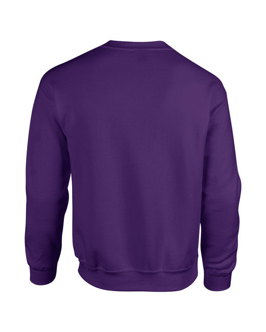 🌟Gilden Adult Heavy Blend™ Adult 8 oz., 50/50 Fleece Crew