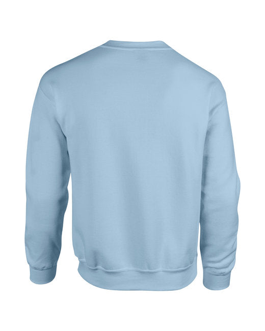 🌟Gilden Adult Heavy Blend™ Adult 8 oz., 50/50 Fleece Crew