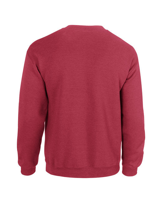 🌟Gilden Adult Heavy Blend™ Adult 8 oz., 50/50 Fleece Crew