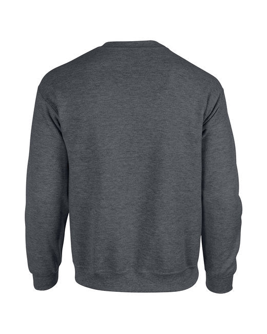 🌟Gilden Adult Heavy Blend™ Adult 8 oz., 50/50 Fleece Crew