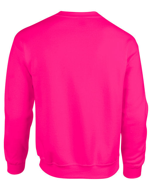 🌟Gilden Adult Heavy Blend™ Adult 8 oz., 50/50 Fleece Crew