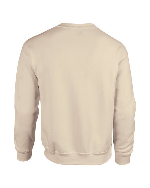 🌟Gilden Adult Heavy Blend™ Adult 8 oz., 50/50 Fleece Crew