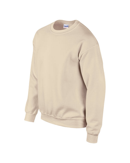 🌟Gilden Adult Heavy Blend™ Adult 8 oz., 50/50 Fleece Crew