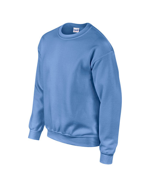 🌟Gilden Adult Heavy Blend™ Adult 8 oz., 50/50 Fleece Crew